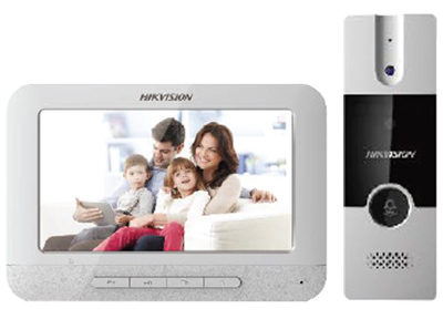 Tại sao nên lắp đặt chuông cửa có hình?