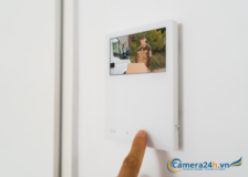 Lắp đặt sửa chữa chuông cửa có hình tại phố Do Nha – Nam Từ Liêm: Dịch vụ an ninh chất lượng cao