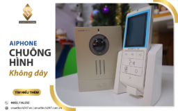 Lắp đặt sửa chữa chuông cửa có hình tại phố Mễ Trì Hạ – Nam Từ Liêm, Dịch vụ An Ninh Chất Lượng Cao