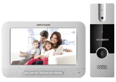 Tại sao nên lắp đặt chuông cửa có hình?