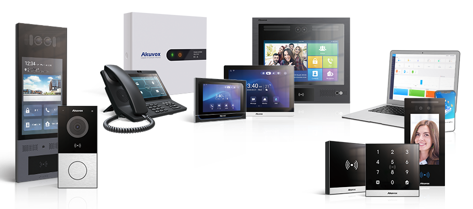 Các sản phẩm chuông cửa có hình phổ biến hiện nay