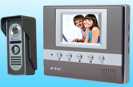 Lắp đặt chuông cửa có hình: Giải pháp an toàn cho gia đình