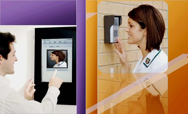 Lợi ích của việc lắp đặt chuông cửa có hình