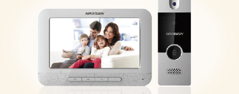 Lợi ích của chuông cửa có hình