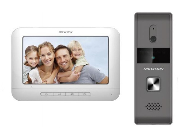 Lắp đặt chuông cửa có hình tại Vương Thừa Vũ – Thanh Xuân