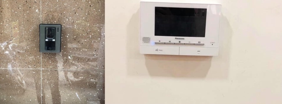 Lắp đặt chuông cửa có hình: Tại sao nên chọn dịch vụ uy tín?