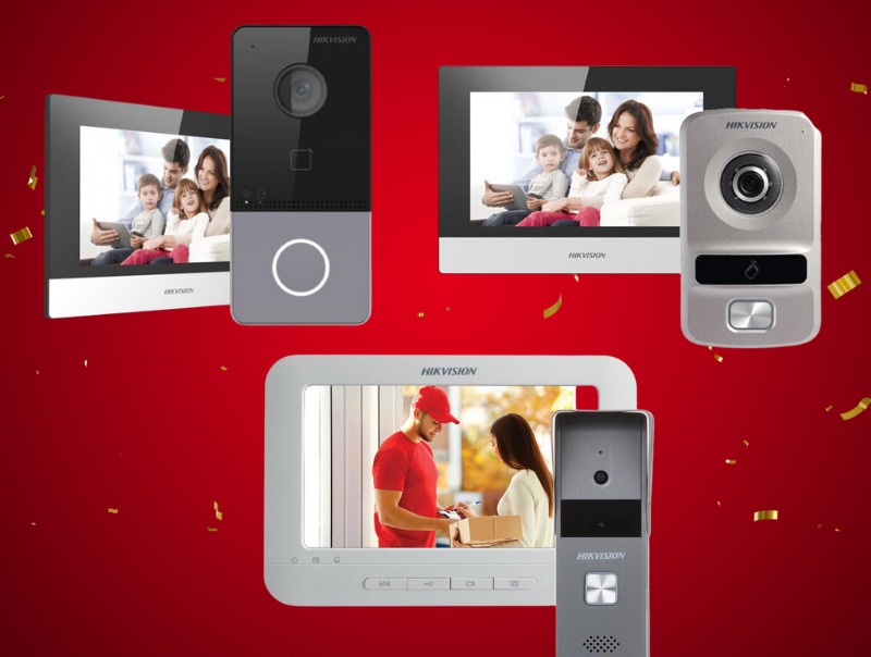 Các bước sửa chữa chuông cửa có hình