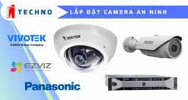 Tư Vấn Lắp Đặt, Sửa Chữa Camera Tại Mễ Trì – Nam Từ Liêm, Giải Pháp An Ninh Hiệu Quả