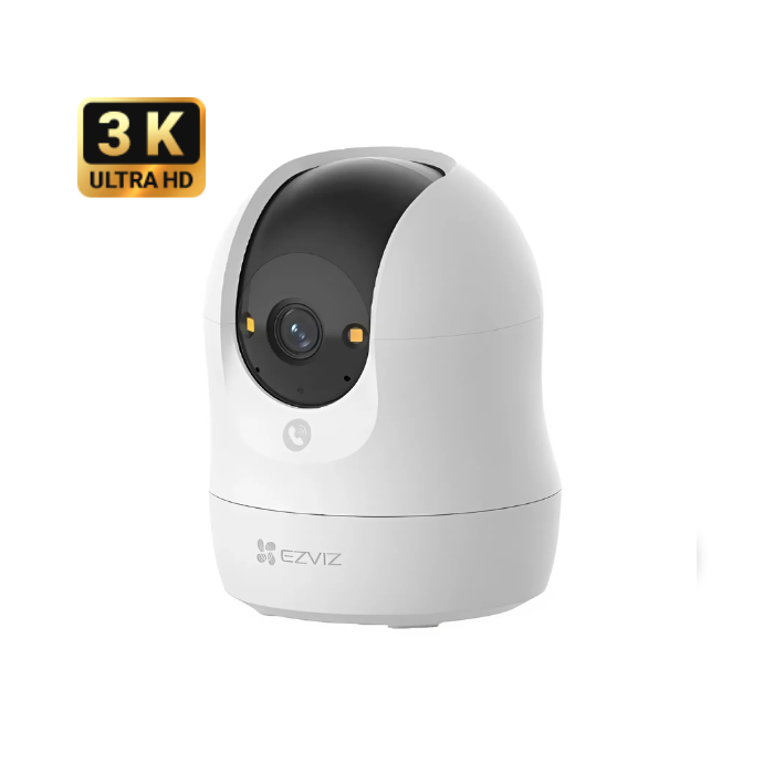 Camera quay quét EZVIZ C6N G1 3K 5MP