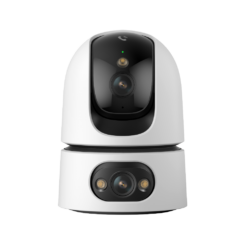 Camera wifi 2 ống kính quay quét 10MP IMOU IPC-S2XEP-10M0S