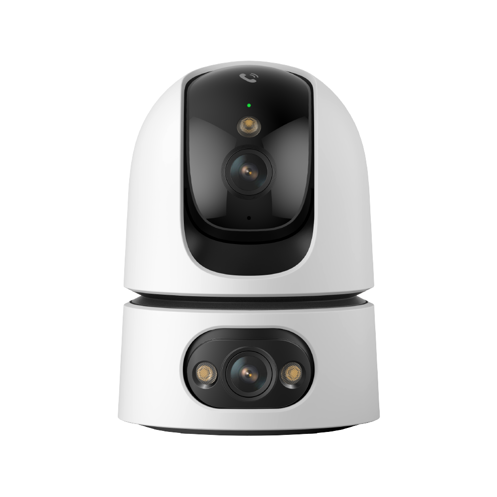 Camera wifi 2 ống kính quay quét 6MP IMOU IPC-S2XEP-6M0S