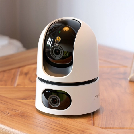 Camera an ninh không dây xoay 360 độ IMOU IPC-S2XEP-6M0S