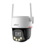 Camera Wifi 3MP WizColor PT Dahua DH-P3F-PV