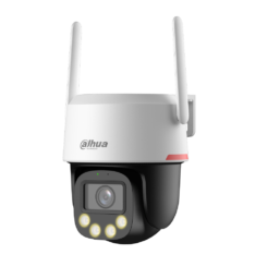 Camera Wifi 3MP WizColor PT Dahua DH-P3F-PV