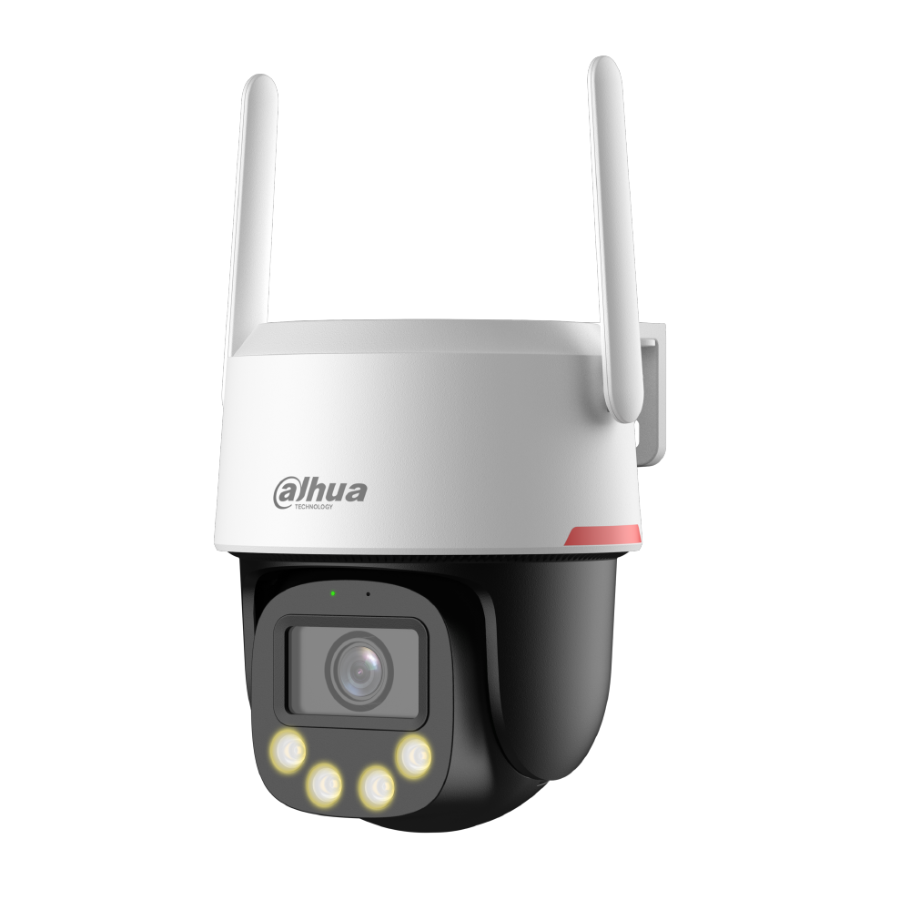 Camera Wifi 3MP WizColor PT Dahua DH-P3F-PV