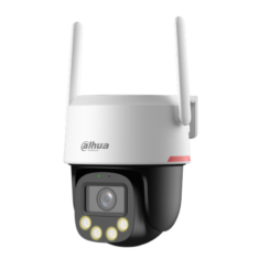 Camera Wifi 5MP WizColor PT Dahua DH-P5F-PV