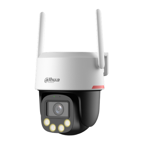 Camera Wifi 5MP WizColor PT Dahua DH-P5F-PV