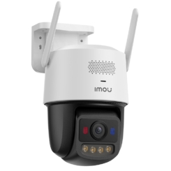 Camera Wifi IMOU TITAN PRO IPC-U7LP-6V0NE 6MP 3K+