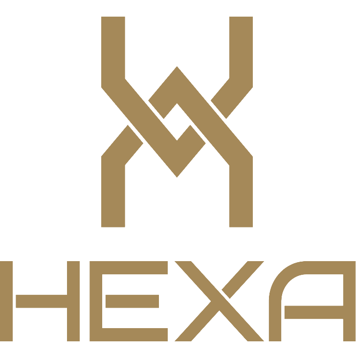 Khoá cửa điện tử Hexa