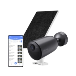 Camera pin sạc EZVIZ EB3 4G 2K
