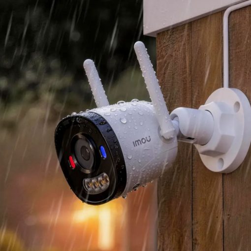 Camera Wifi IMOU IPC-F32FP-PRO
