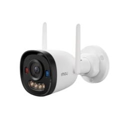 Camera Wifi ngoài trời Full color Bullet 2E Pro 3MP IMOU IPC-F32FP-PRO
