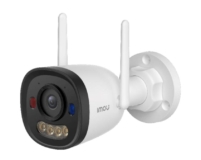 Camera Wifi ngoài trời Full color Bullet 3 Pro 3MP IMOU IPC-S3EP-3M0WE-PRO