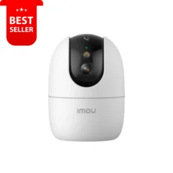 Camera Wifi quay quét IMOU IPC-A52P-PRO (Ranger 2 Pro 5MP)